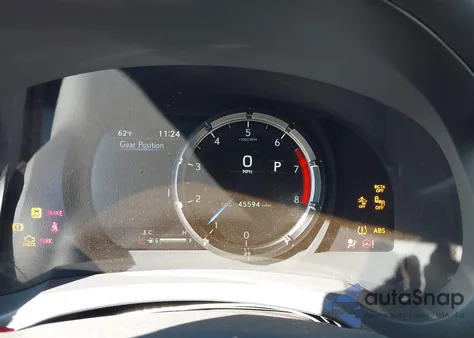 2021 Lexus Is 350 F Sport from USA, damaged, VIN JTHGZ1B20M5047125